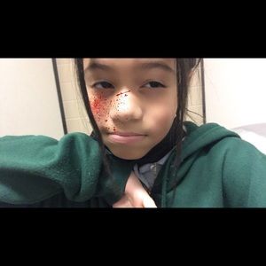 Meet your Posher, Lizabella